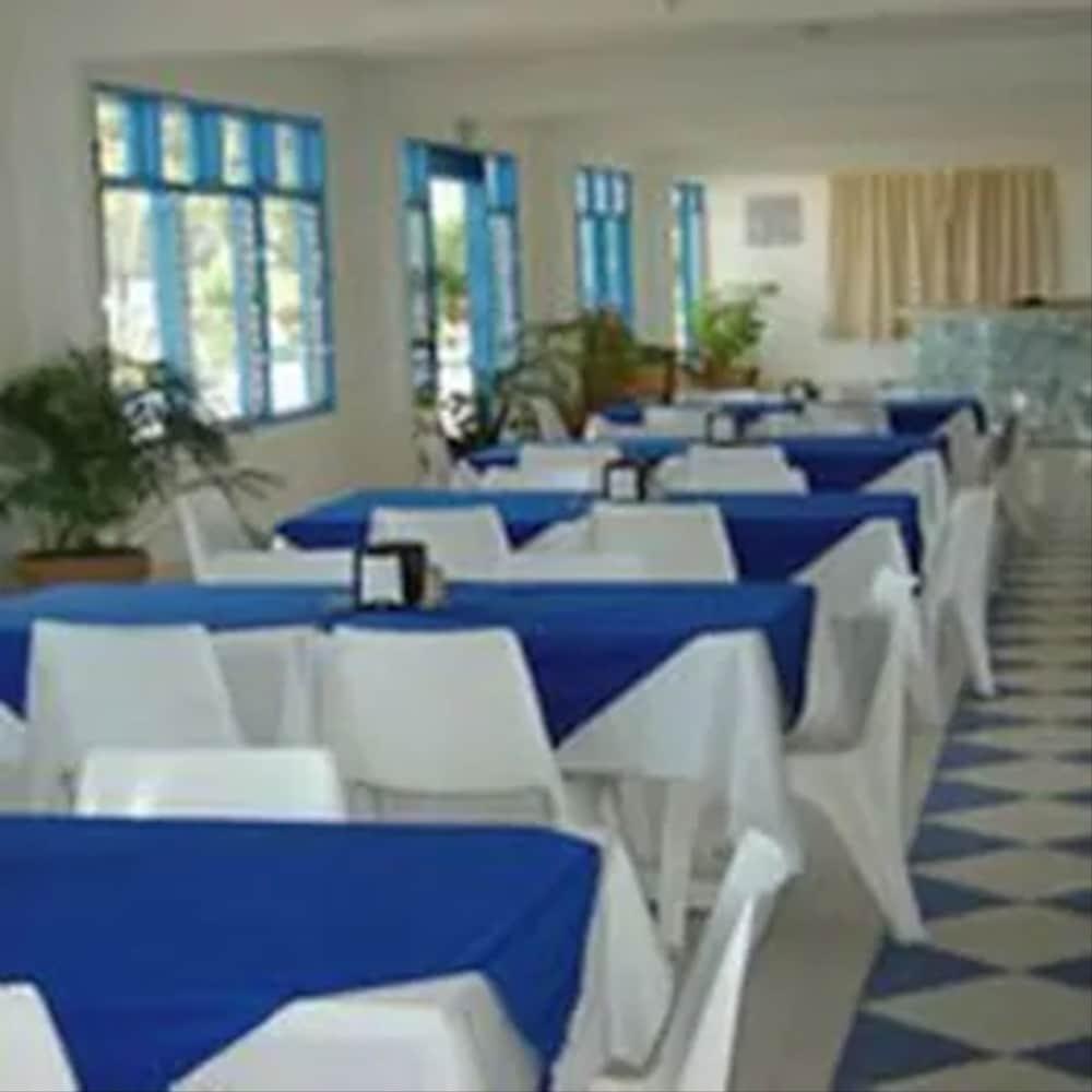 Hotel Boca De Ovejas El Morro Eksteriør bilde