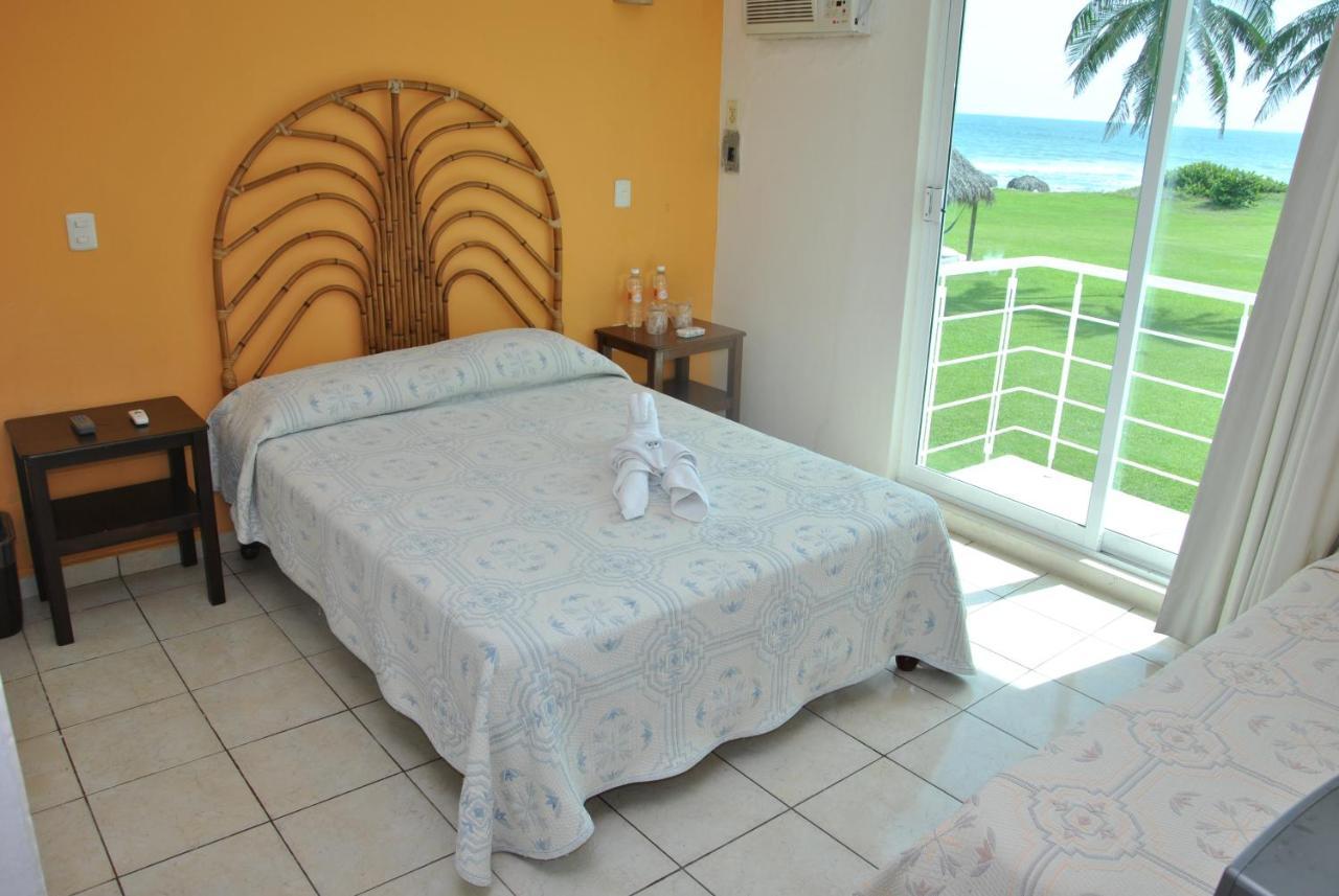 Hotel Boca De Ovejas El Morro Eksteriør bilde