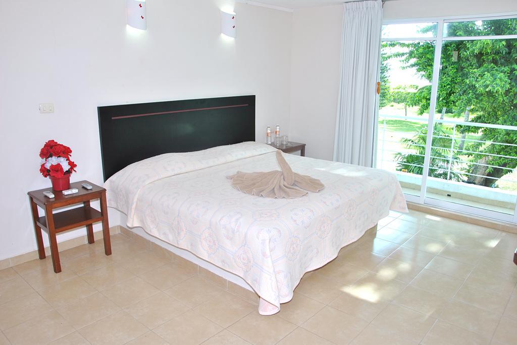 Hotel Boca De Ovejas El Morro Eksteriør bilde
