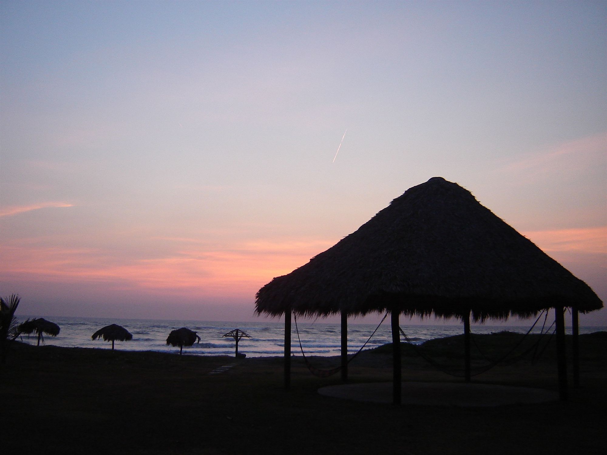 Hotel Boca De Ovejas El Morro Eksteriør bilde