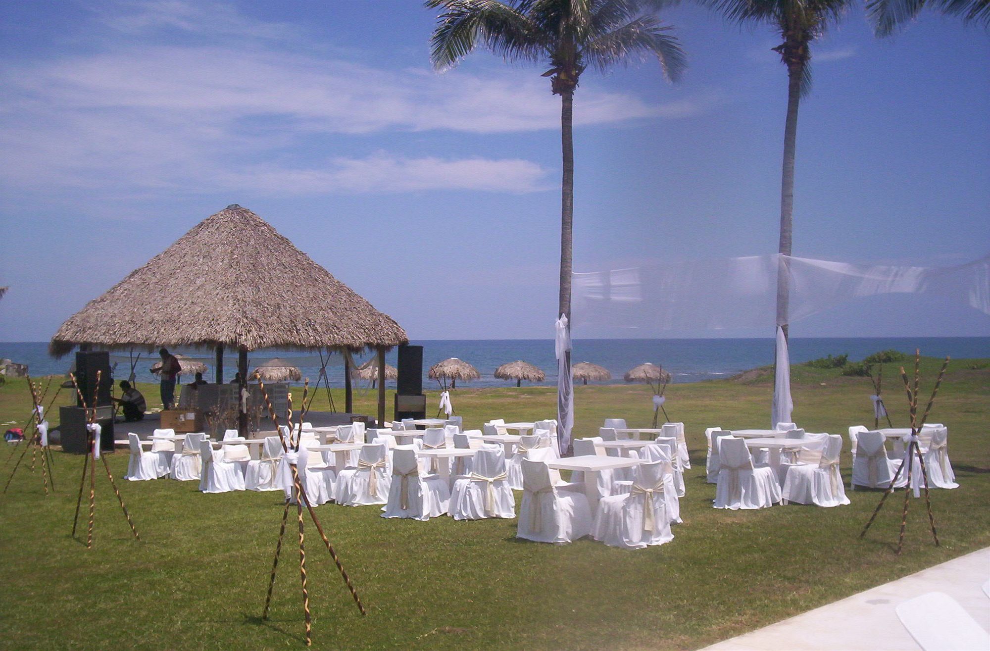 Hotel Boca De Ovejas El Morro Eksteriør bilde